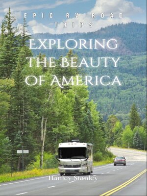 cover image of Exploring the Beauty of America